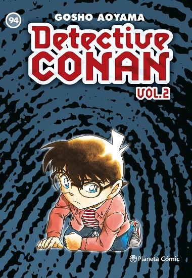 Detective Conan II 94 | 9788491531968 | Aoyama, Gosho