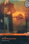 David Copperfield :  Penguin Readers 3 | 9781447925453 | Dickens, Charles