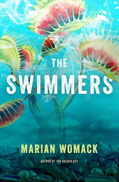 Swimmers, The | 9781789094213 | Womack, Marian