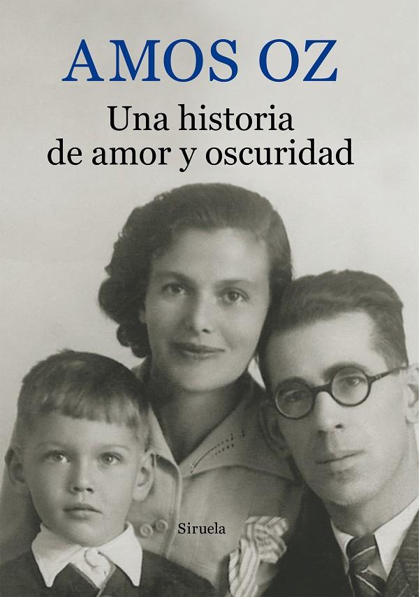 Historia de amor y oscuridad, Una | 9788416280391 | Oz, Amos