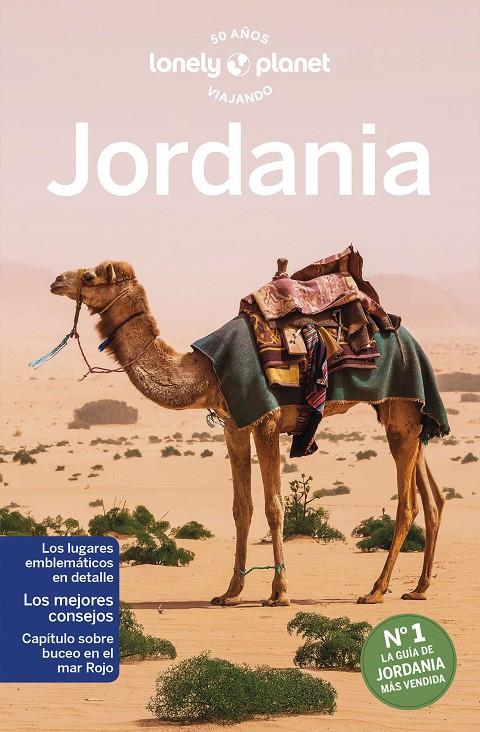 Jordania 6 | 9788408265092 | Walker, Jenny / Clammer, Paul