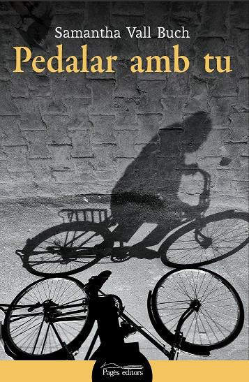 Pedalar amb tu | 9788413034041 | Vall Buch, Samantha