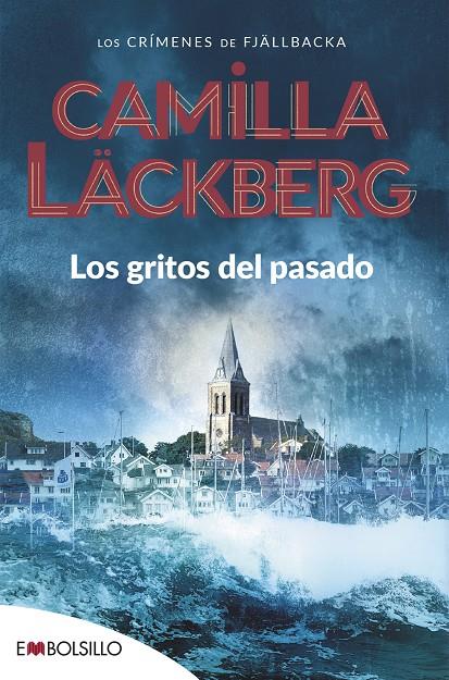 Gritos del pasado, Los | 9788415140061 | Läckberg, Camilla