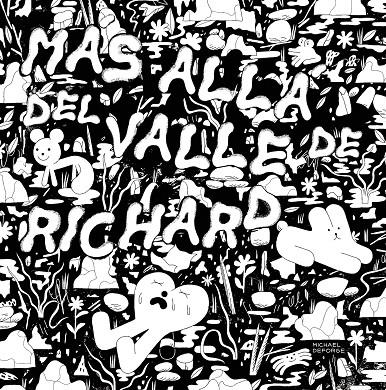 Más allá del valle de Richard | 9788418690174 | Deforge, Michael