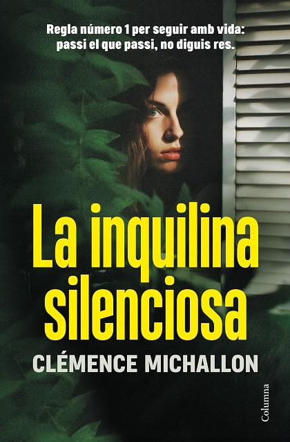 Inquilina silenciosa, La | 9788466431729 | Michallon, Clémence