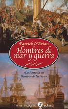 Hombres de mar y guerra | 9788435039918 | O'Brian, Patrick