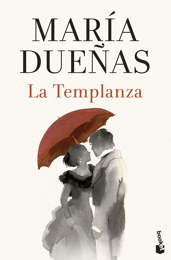 Templanza, La | 9788408187592 | Dueñas, María