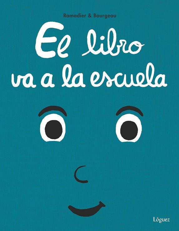 Libro va a la escuela, El | 9788412668513 | Ramadier, Cédric