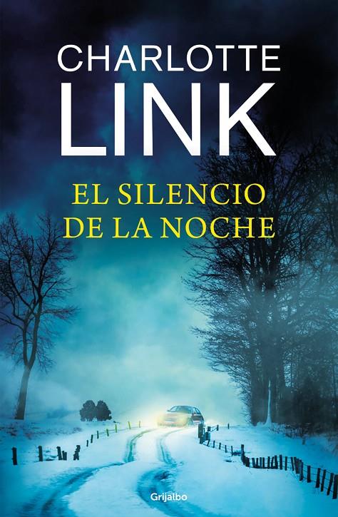 Silencio de la noche, El | 9788425364303 | Link, Charlotte