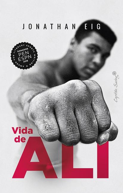 Vida de Ali | 9788412553901 | Eig, Jonathan