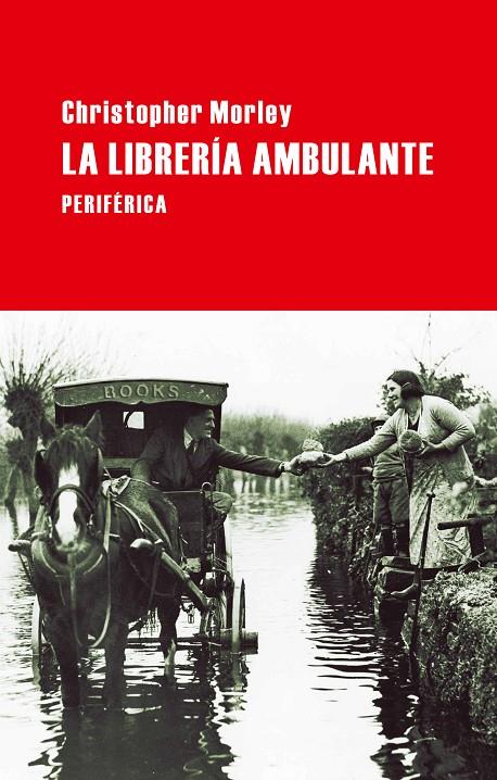 Librería ambulante, La | 9788492865505 | Morley, Christopher