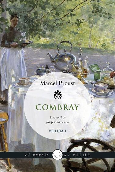 Combray | 9788483305508 | Proust, Marcel