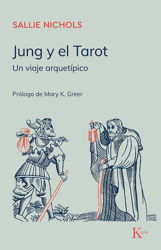 Jung y el tarot | 9788472451919 | Nichols, Sallie