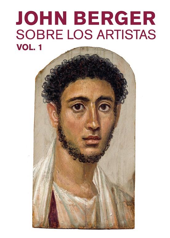 Sobre los artistas 1 | 9788425230325 | Berger, John