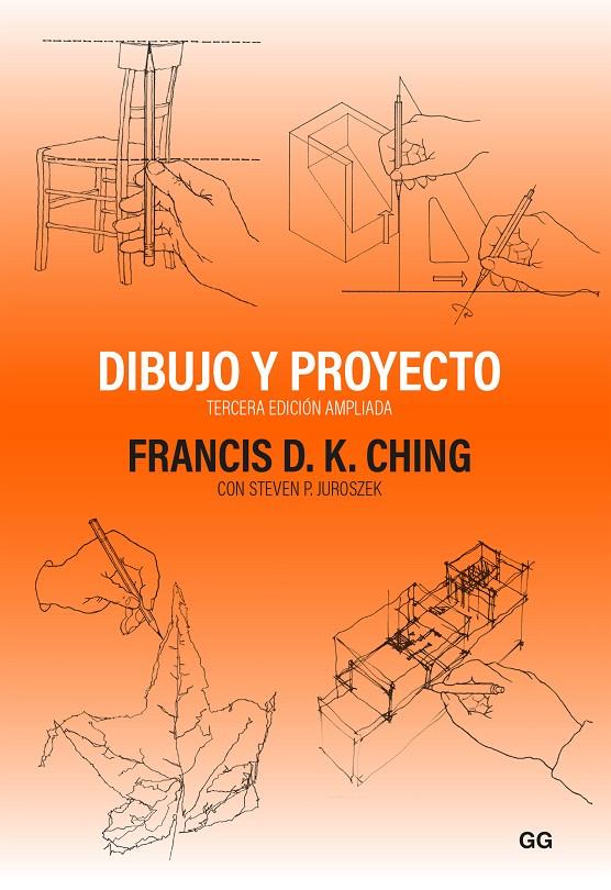 Dibujo y proyecto | 9788425234088 | Ching, Francis D.K.