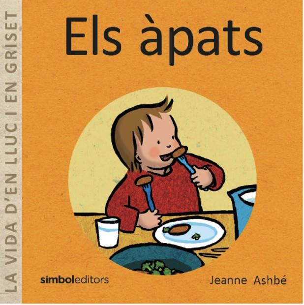 Àpats, Els | 9788418696183 | Ashbé, Jeanne