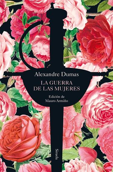 Guerra de las mujeres, La | 9788419942944 | Dumas, Alexandre