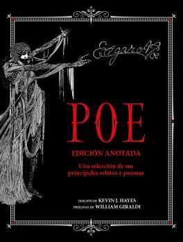 Edgar Allan Poe (Edición anotada) | 9788446052340 | Poe, Edgar Allan