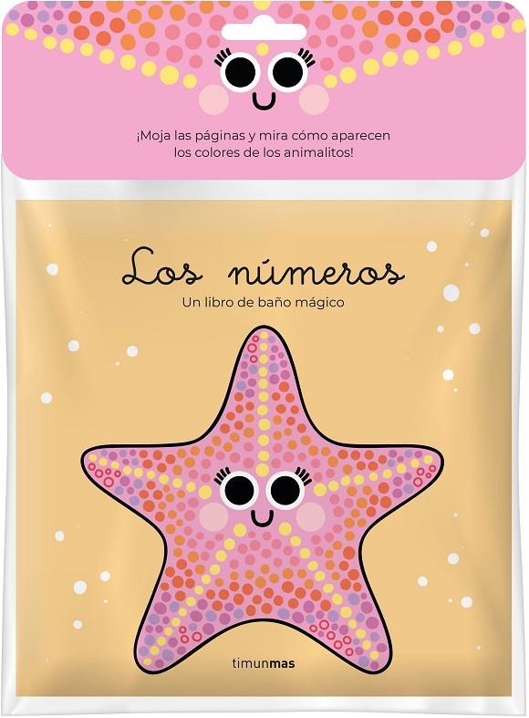 Números : Libro de baño mágico | 9788408275381 | Florsdefum, Anna