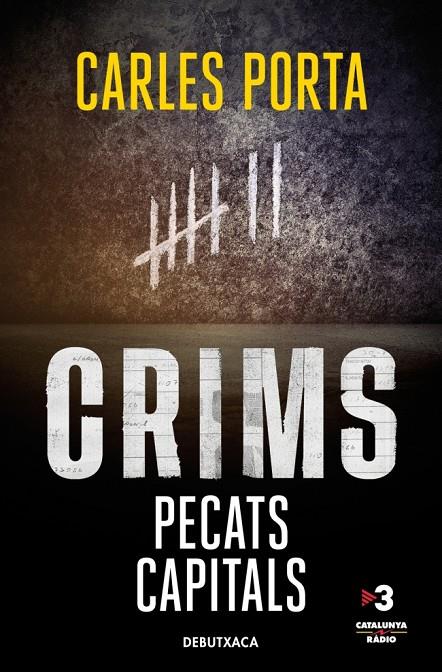 Crims : Pecats capitals  | 9788419394705 | Porta, Carles