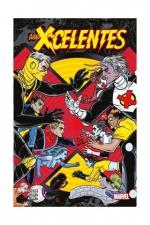 X-Celentes 1 | 9788411501132 | Allred, Michael