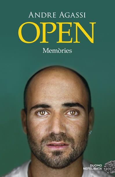 Open : Memòries | 9788419834454 | Agassi, Andre