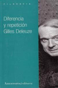 Diferencia y repetición | 9789505183616 | Deleuze, Gilles