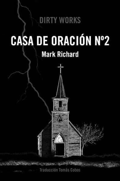 Casa de Oración nº 2 | 9788494414190 | Mark, Richard