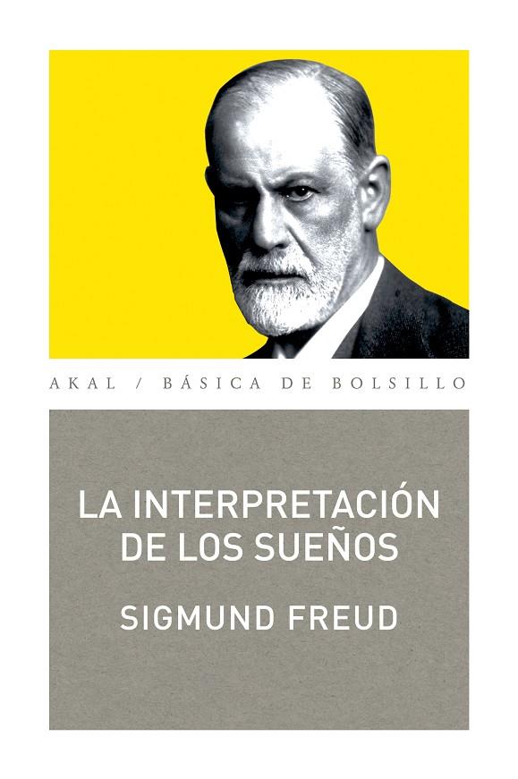 Interpretación de los sueños, La | 9788446037361 | Freud, Sigmund