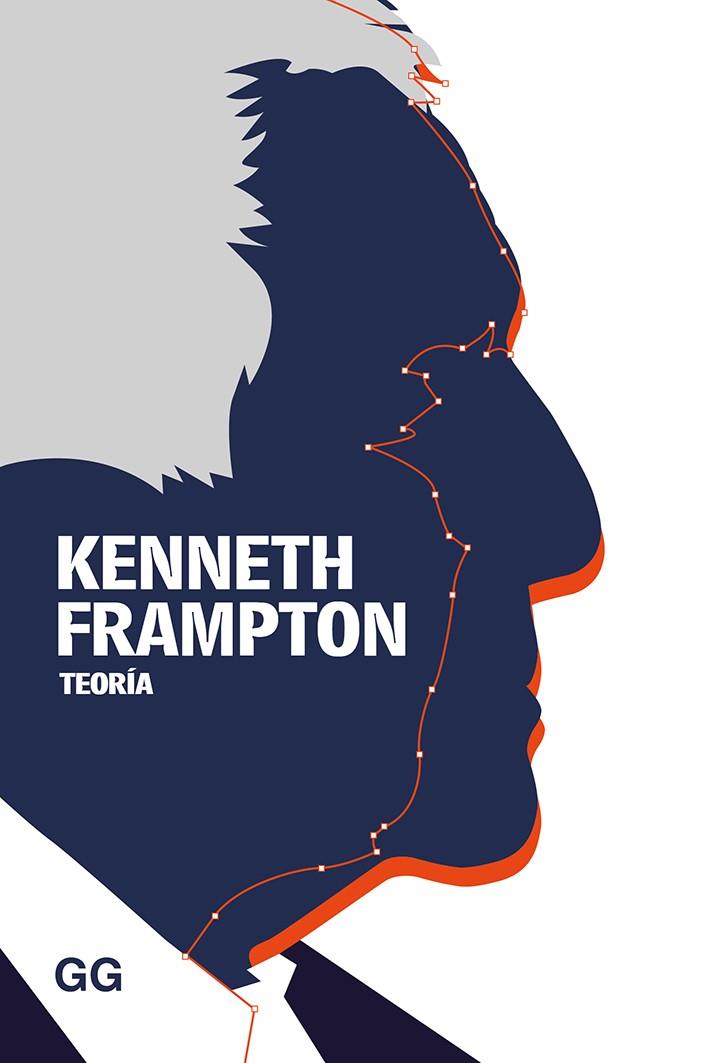 Teoría | 9788425232510 | Frampton, Kenneth