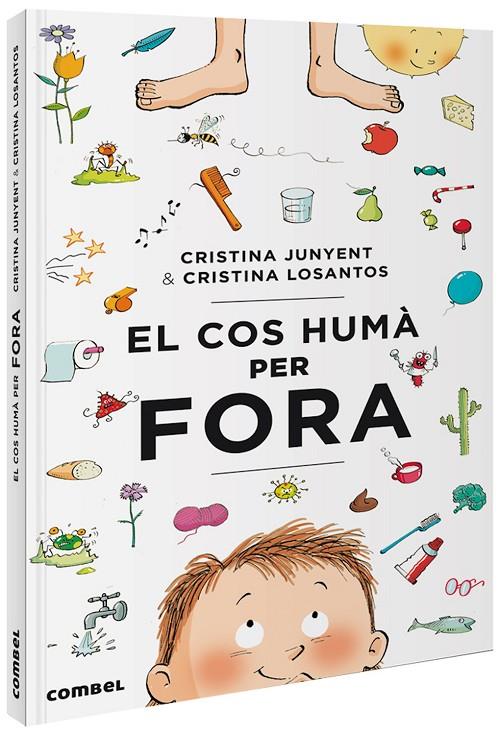 Cos humà per fora, El | 9788491014485 | Junyent, Maria Cristina