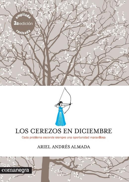 Cerezos en diciembre, Los | 9788417188115 | Andrés Almada, Ariel