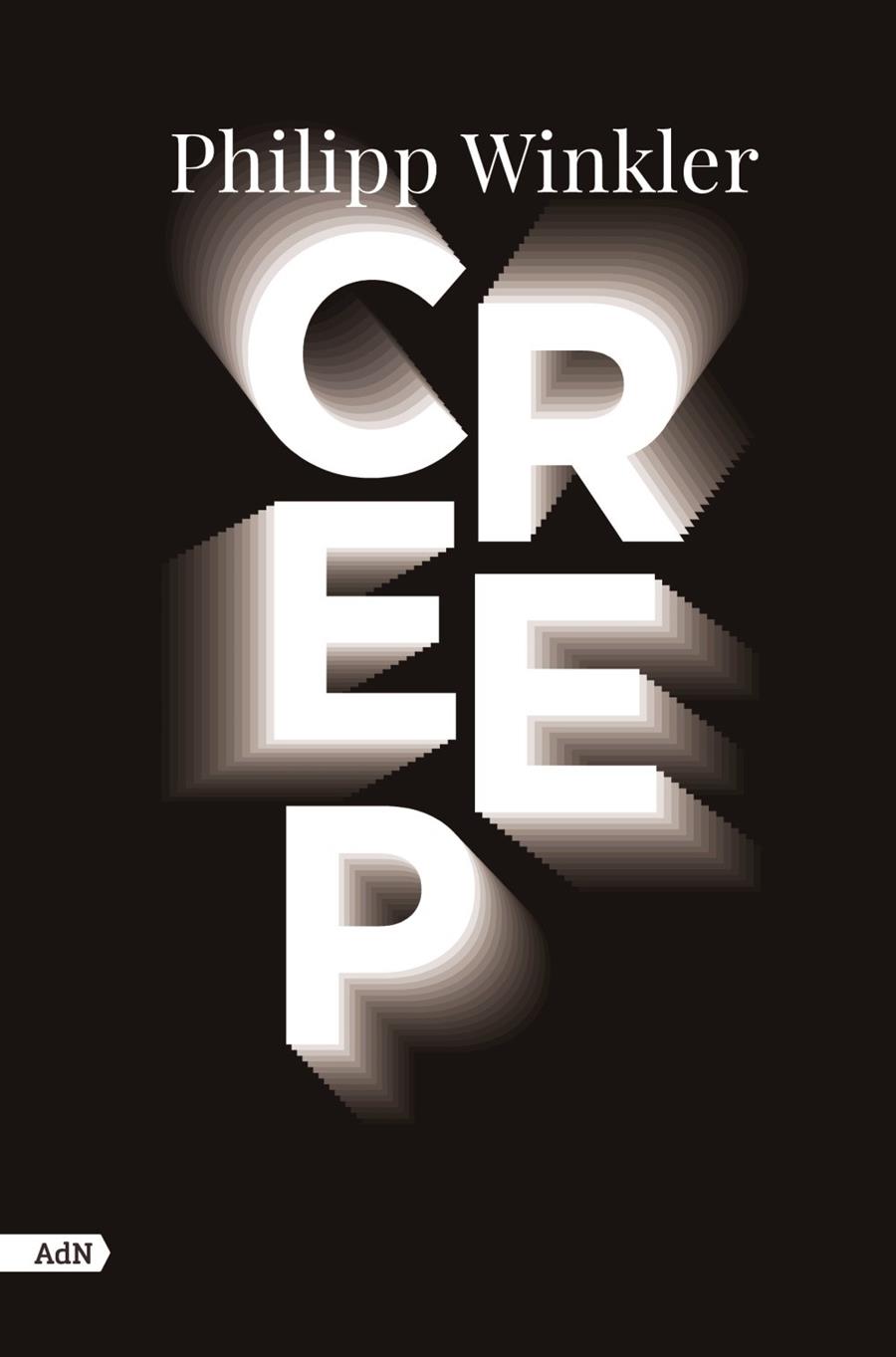 Creep  | 9788411481564 | Winkler, Philipp