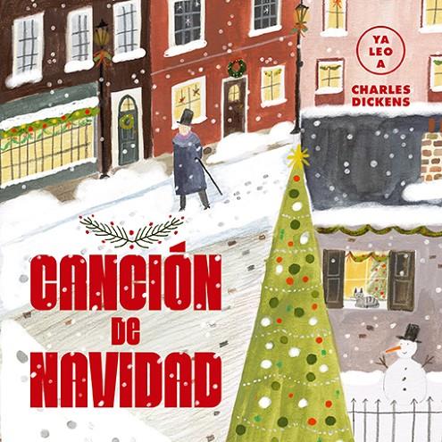 Canción de Navidad | 9788418933103 | Dickens, Charles