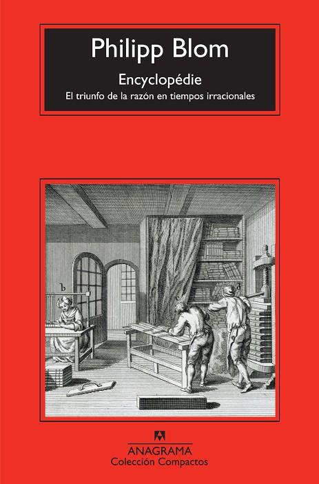 Encyclopédie | 9788433973931 | Blom, Philipp