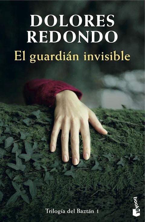 Trilogía de Baztán 1 : El guardián invisible | 9788423350995 | Redondo, Dolores