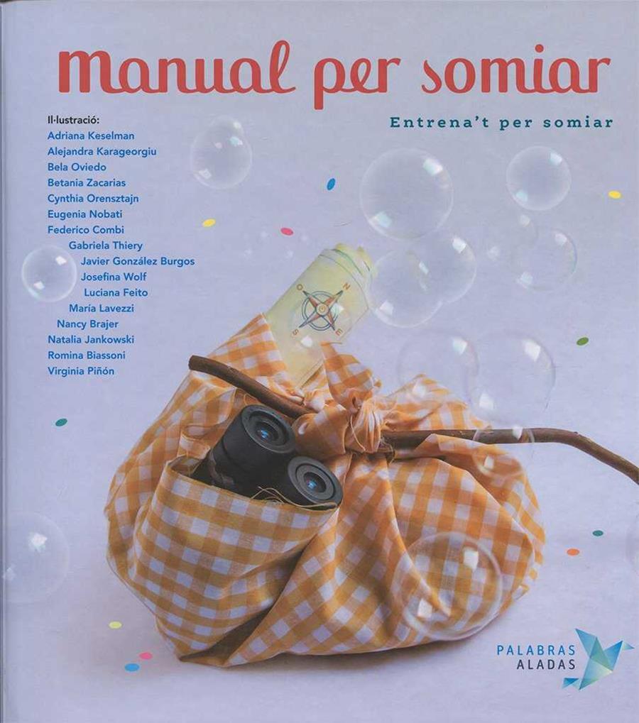 Manual per somiar | 9788494578212 | Núñez Pereira, Cristina / R. Valcárcel, Rafael