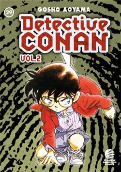 Detective Conan II 29 | 9788468471099 | Aoyama, Gosho