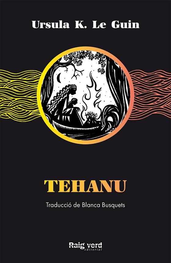 Tehanu | 9788417925499 | Guin, Ursula K. Le 