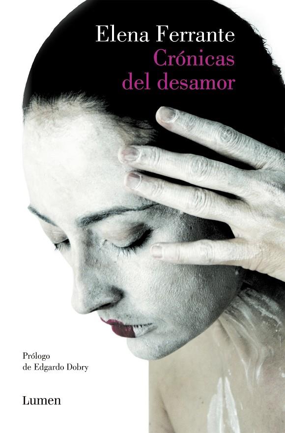 Crónicas del desamor | 9788426403193 | Ferrante, Elena