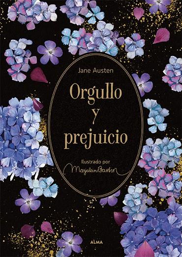 Orgullo y prejuicio  | 9788419599216 | Austen, Jane