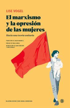 Marxismo y la opresión de las mujeres, El | 9788419160683 | Vogel, Lise