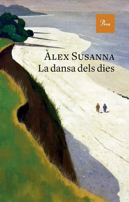 Dansa dels dies, La | 9788419657527 | Susanna, Àlex