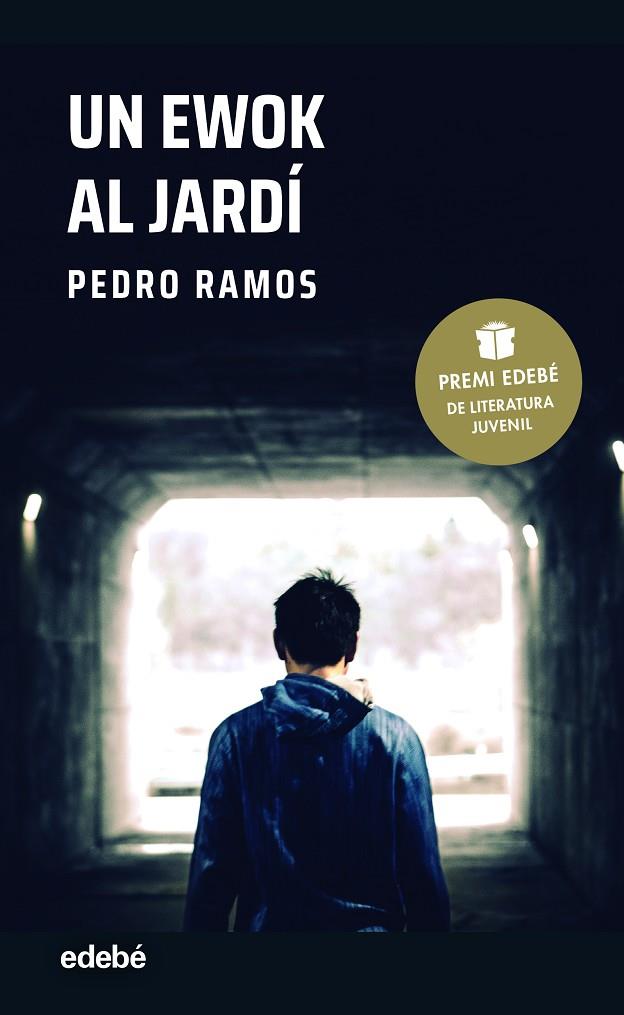 Ewok al jardí, Un | 9788468355979 | Ramos García, Pedro