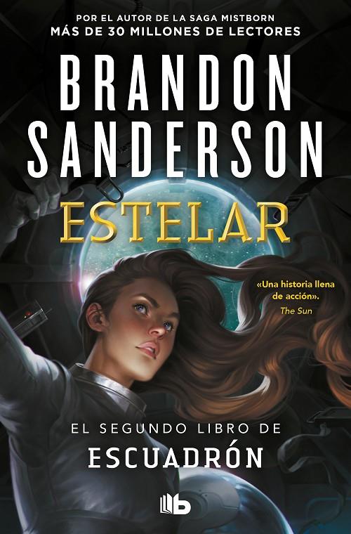 Estelar | 9788413143347 | Sanderson, Brandon