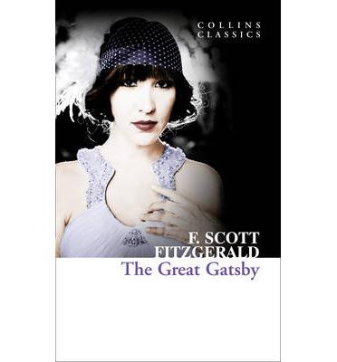 Great Gatsby, The | 9780007368655 | Fitzgerald, F. Scott