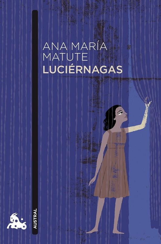 Luciérnagas | 9788423344048 | Matute, Ana María