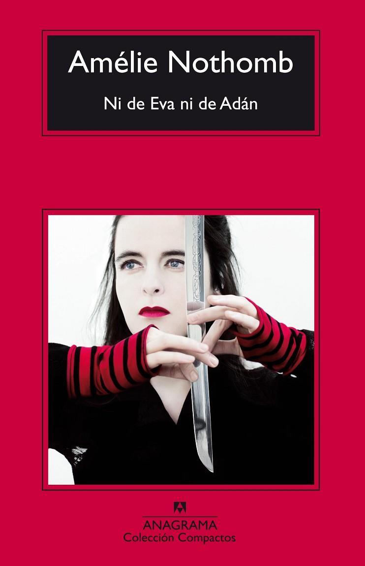 Ni de Eva ni de Adán | 9788433973825 | Nothomb, Amélie