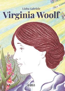 Virginia Woolf | 9788416763801 | Gabriele, Liuba