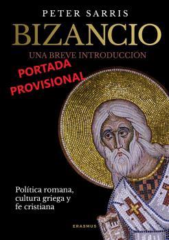 Bizancio : Una breve introducción | 9788410199897 | Sarris, Peter